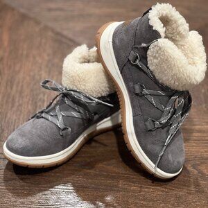 Ugg Lakesider Heritage Lace Up Boots